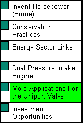 Invent Horsepower Link Table
