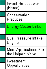 Invent Horsepower Link Table