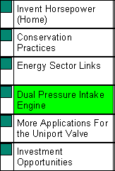 Invent Horsepower Link Table